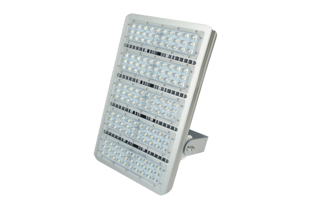 LED flood light