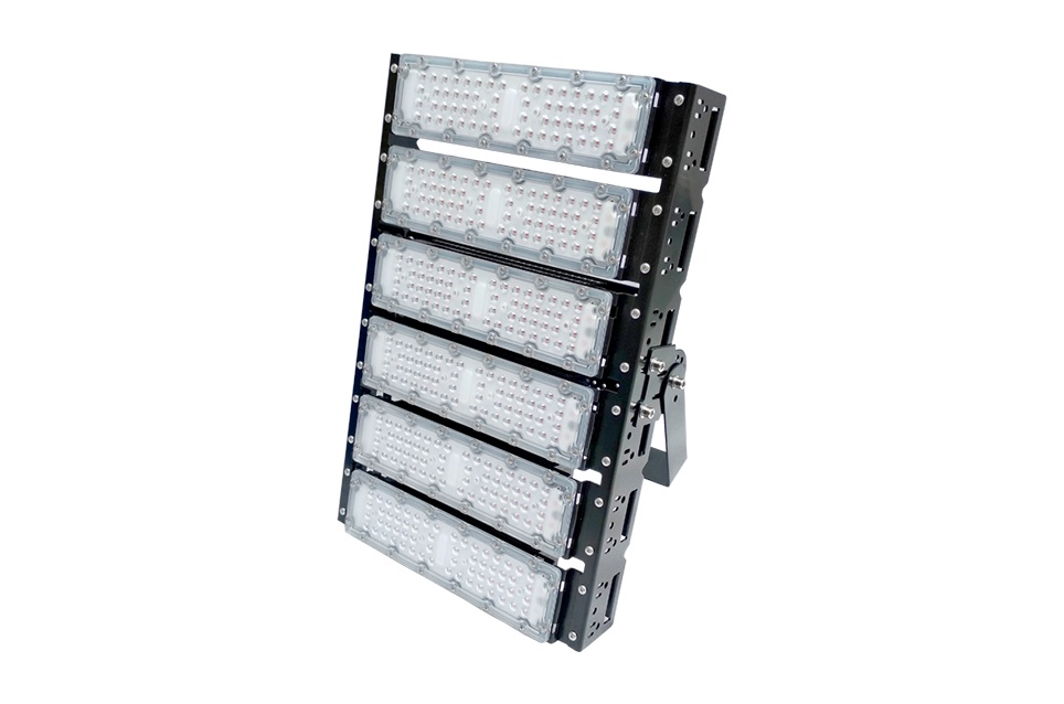 LED flood light