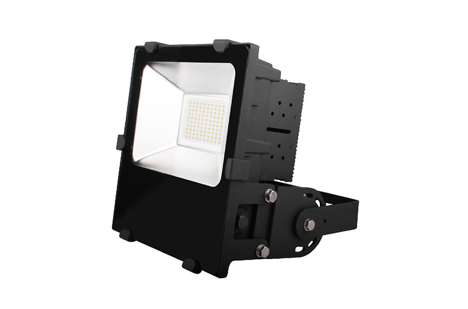 LED flood light